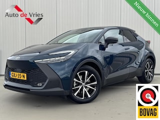 Toyota C-HR 2.0 Plug-in Hybrid 220 First Edition|NL-Auto