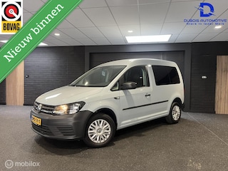 Volkswagen Caddy Combi 1.0 TSI AIRCO|RIJKLAAR|CRUISE CONTROL