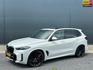 BMW X5 XDrive50e M Sport Pro | Luchtvering | Pano | Harman/Kardon | Leder | Trekhaak