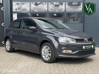 Volkswagen Polo 1.0 Easyline | Airco | PDC | Zuinig
