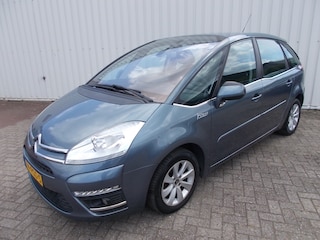 Citroën C4 Picasso 1.6 THP Ligne Business Automaat ( APK 27-03-2027 )