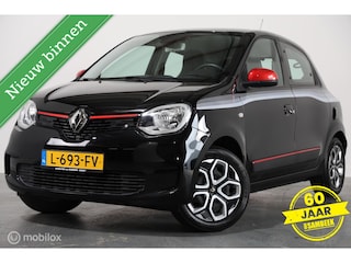 Renault Twingo 1.0 SCe Limited - Airco - Bluetooth - Lage km stand