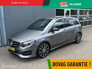 Mercedes-Benz B-klasse 200 Prestige / trekhaak