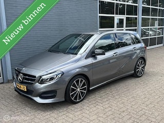 Mercedes-Benz B-klasse 200 Prestige / trekhaak