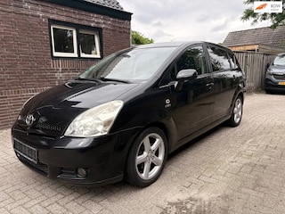Toyota Corolla Verso 2.2 D-4D Executive 7p. - airco - cruise control - cruise control
