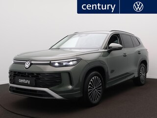 Volkswagen Tayron 1.5 eHybrid Life | Camera | Zwenk. Trekhaak | Navi | ACC | Side.Assist |
