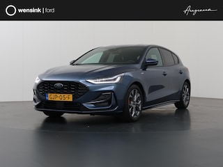 Ford Focus 1.0 EcoBoost Hybrid ST Line X | Winterpakket | B&O | Parkeercamera | Navigatie | Cruise Control | Climate Control  |