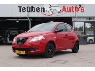Lancia Ypsilon 0.9 TwinAir Elefantino Plus | Airco | Automaat