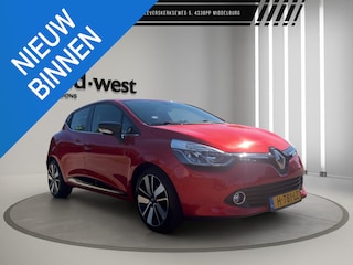 Renault Clio 0.9 TCe Dynamique Clima Keyless Stoelverwarming