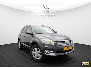 Toyota RAV4 2.0 VVTi Dynamic 2WD TREKHAAK PDC AIRCO