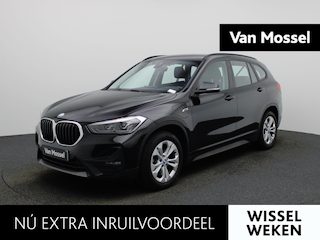 BMW X1 xDrive25e (162 kW) | Climate Control | Cruise Control | Navigatie | Achteruitcamera | Parkeersensoren | Lichtmetalen Velgen |