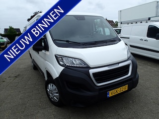 Peugeot Boxer 335 2.2 BlueHDi 165 L2H1 Premium