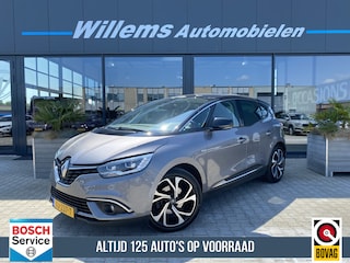 Renault Scénic 1.3 TCe Bose Camera, Cruise Control & Trekhaak Wegklapbaar
