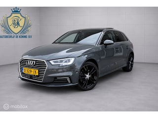 Audi A3 Sportback 40 e-tron Sport PANO CAM VIRTUAL