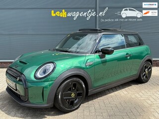 Mini Mini Electric Collection *panoramadak *p-camera *cruise *pdc