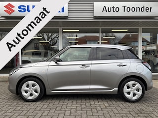 Suzuki Swift Automaat 1.2 Select Smart Hybrid