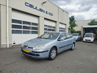 Citroën C5 1.8-16V L. Prestige | Trekhaak