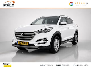 Hyundai Tucson 1.6 GDi Comfort