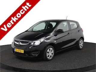 Opel Karl 1.0 ecoFLEX Edition | All Season Banden | Airco |