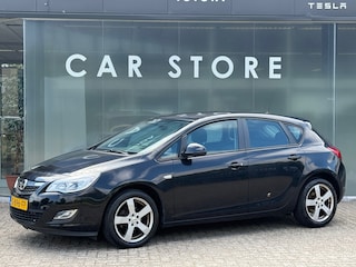 Opel Astra 1.4 Edition Airco Stoelverwarming PDC Trekhaak