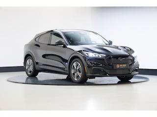 Ford Mustang Mach-E RWD 72 kWh