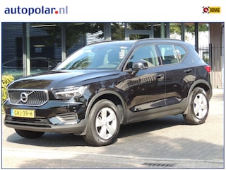 Volvo XC40 1.5 T3 Elektrische Trekhaak/PDC/NAVI etc.