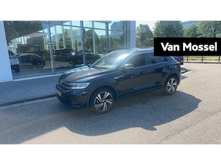 Volkswagen T-Roc 1.5 TSI R-Line | 150 PK | Automaat | Parkeercamera |  Adaptive Cruise Control | Navigatie | Apple Carplay / Android Auto |