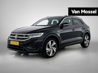 Volkswagen T-Roc 1.5 TSI R-Line | 150 PK | Automaat | Parkeercamera |  Adaptive Cruise Control | Navigatie | Apple Carplay / Android Auto |