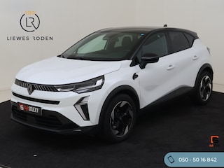 Renault Captur 1.0 TCe 90 techno