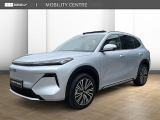 Geely Starray EM-i Max+ | GEELY ROTTERDAM | NIEUW UIT VOORRAAD