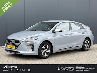Hyundai Ioniq 1.6 GDi Comfort / Airco / Automaat / Fietsendrager beugel/ Apple Carplay/Android Auto / Cruise Control Adaptief /
