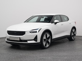 Polestar 2 Long Range Single Motor 78 kWh | CAMERA | KEYLESS | STOELVERW.