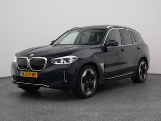 BMW iX3 High Executive 80 kWh | PANO | 360° | HUD | H&K | ADAPTIVE | STOELVERW.