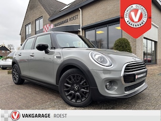 Mini Cooper 1.5 Chili Automaat Full LED / Sportinterieur / Carplay