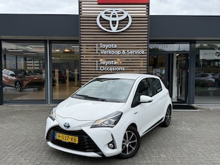Toyota Yaris 1.5 Hyb. Design Sport