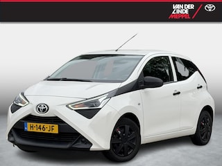 Toyota Aygo 1.0 VVT-i X-Fun Airco Bluetooth NL