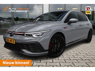 Volkswagen Golf 2.0 TSI GTI Clubsport | Led | Carplay | DAB |