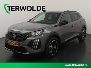 Peugeot 2008 1.2 PureTech 130 Allure | AUTOMAAT | Adapt. Cruise | Trekhaak |