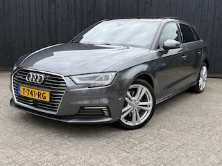 Audi A3 Sportback 40 e-tron Advance Sport
