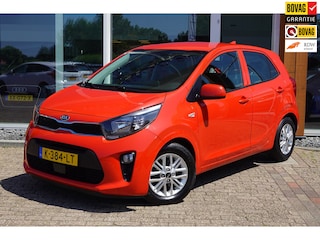 Kia Picanto 1.0 DPi DynamicLine