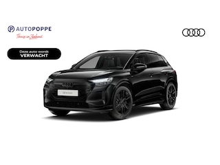 Audi Q4 S edition e-tron 45 82 kWh 210 kW / 286 PK SUV Ele
