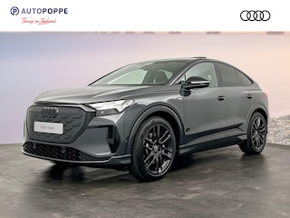 Audi Q4 S edition e-tron 45 82 kWh 210 kW / 286 PK Sportba