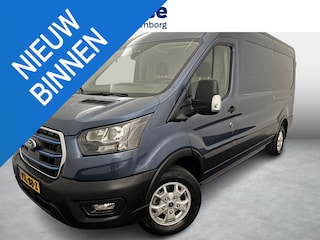Ford Transit 350 L3H2 Trend 68 kWh Ford E-Transit 350 L3H3 Trend 68 kWh