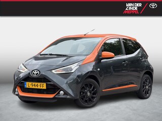 Toyota Aygo 1.0 VVT-i X-JBL NL Camera Carplay Android Auto