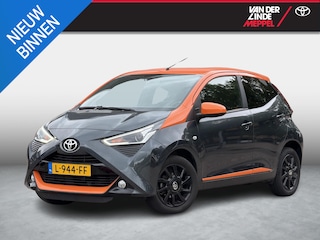 Toyota Aygo 1.0 VVT-i X-JBL NL Camera Carplay Android Auto