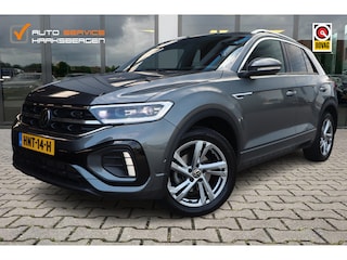 Volkswagen T-Roc 1.0 TSI R-Line | ACC | Carplay | DAB |