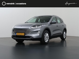 Ford Kuga 2.5 PHEV Titanium | Trekhaak | Winterpakket | Parkeercamera | Climate Control | Cruise Control |