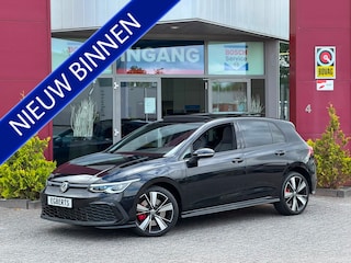 Volkswagen Golf 1.4 eHybrid GTE | Pano | ACC | Apple CarPlay / Android Auto