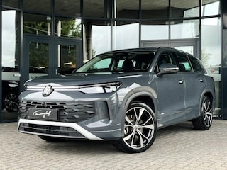 Volkswagen Tayron 1.5 eTSI LIFE 7-PERS. - TREKH. - 20 INCH - MATRIX