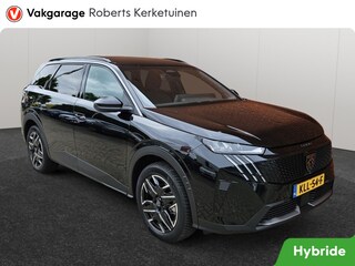 Peugeot 5008 1.2 Hybride 145PK Allure 7 Persoons Navigatie Carplay AGR-Stoele